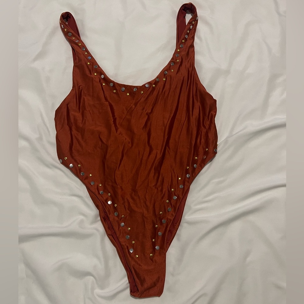 Dolce Vita Swim
